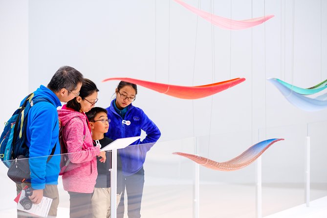 Corning Museum of Glass Admission Tickets - Additional Offerings