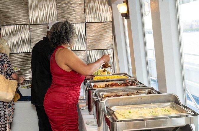 Cornucopia Princess NYC New Years Eve Party Cruise - Final Thoughts: Is It Worth It?