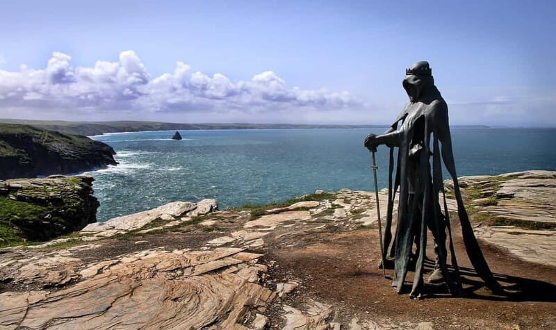 Cornwall: Beautiful and Wild, North Cornwall Guided Tour - What You Can Expect: Practical Details and Value