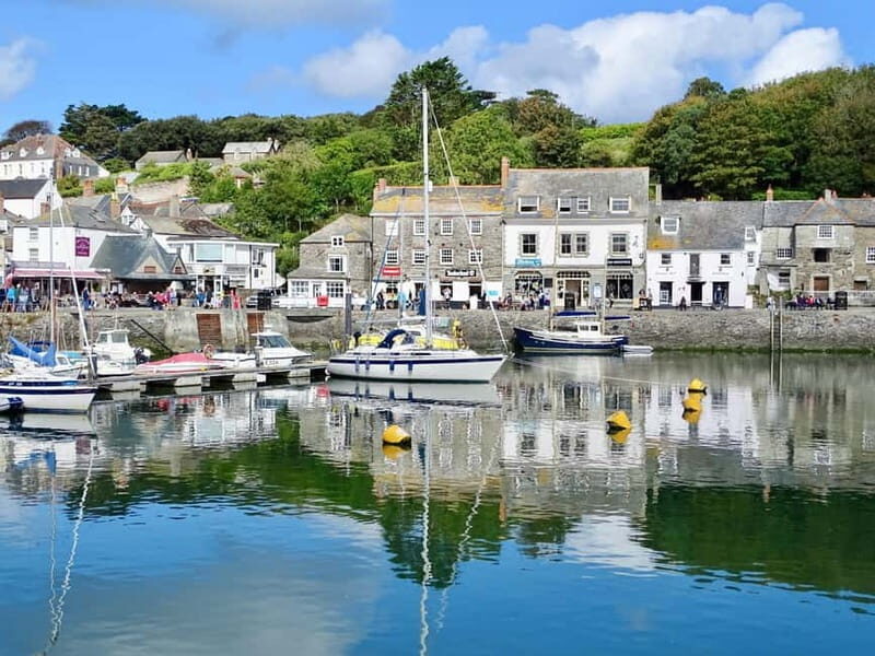 Cornwall: Beautiful and Wild, North Cornwall Guided Tour - Why This Tour Offers Real Value
