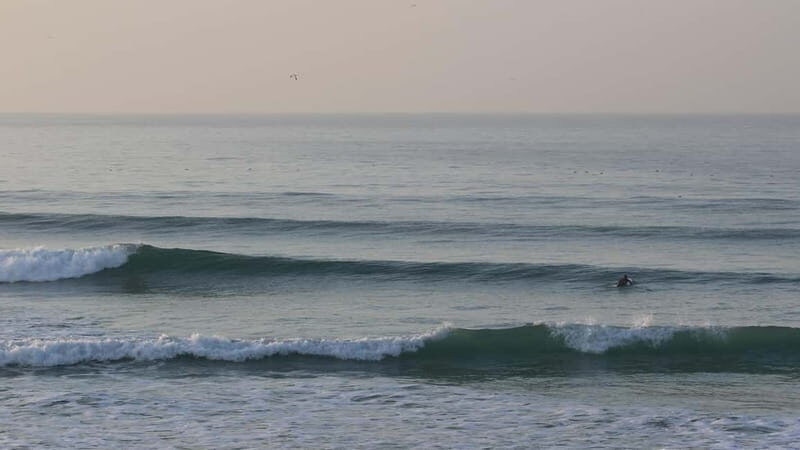 Cornwall: Beginner or Improver Surf Lesson with Gear - The Experience Locations: Gwithian and Praa Sands