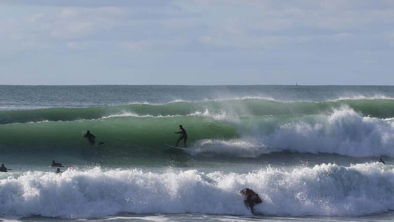 Cornwall: Beginner or Improver Surf Lesson with Gear - What Travelers Say