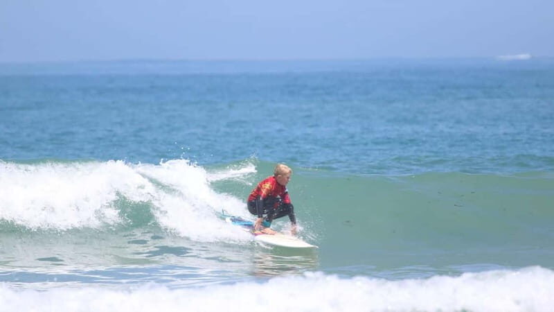 Cornwall: Beginner or Improver Surf Lesson with Gear - Final Thoughts