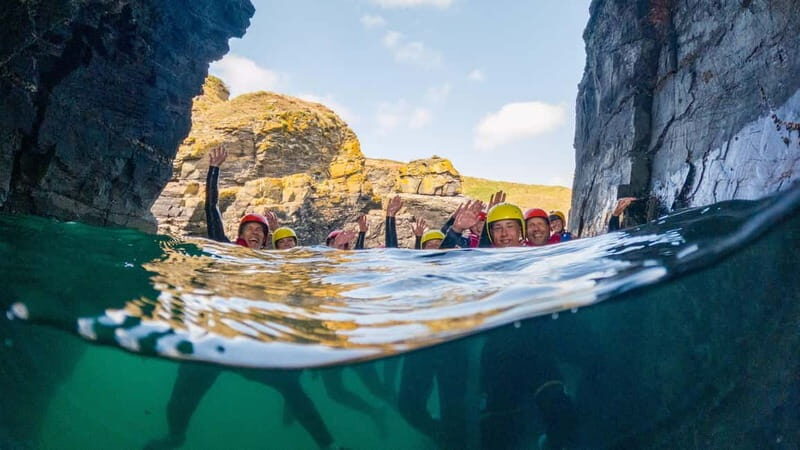 Cornwall: Coasteering & Cliff Jumping Adventure - Final Thoughts