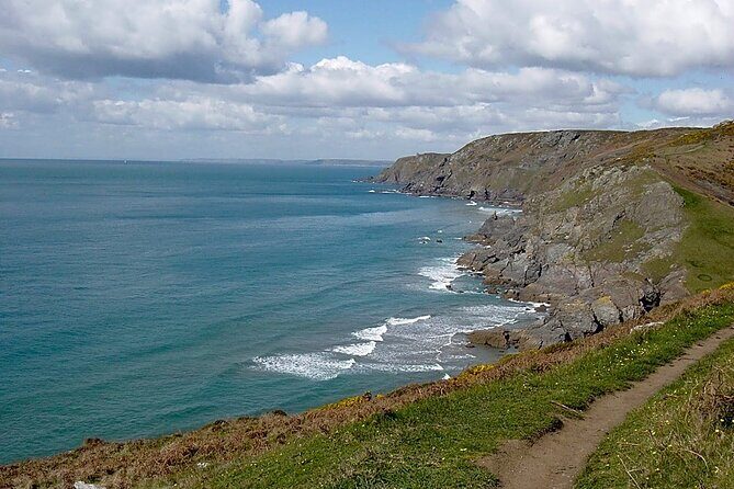 Cornwall Heritage Multi Day Tour Downtown and Waterfront - Overview: A Taste of Cornwall’s Heritage