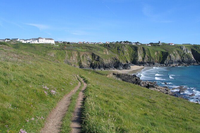 Cornwall Heritage Multi Day Tour Downtown and Waterfront - Day 4: Cultural & Architectural Insights