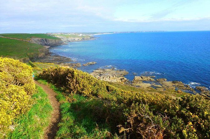Cornwall Heritage Multi Day Tour Downtown and Waterfront - Meeting Points & Logistics