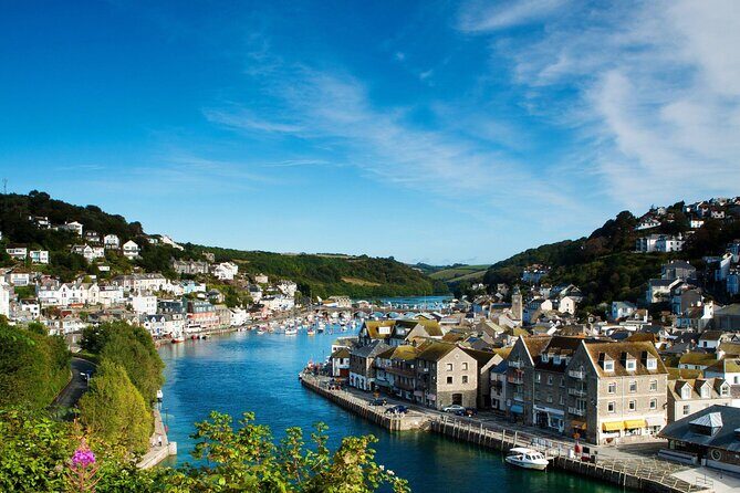 Cornwall Heritage Multi Day Tour Downtown and Waterfront - Why Consider This Tour?