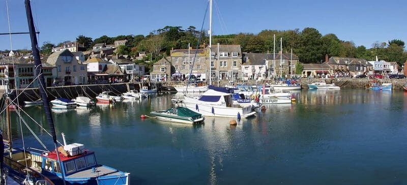 Cornwall: Online Road Trip Travel Guide - Exploring Cornwall with the Online Road Trip Guide