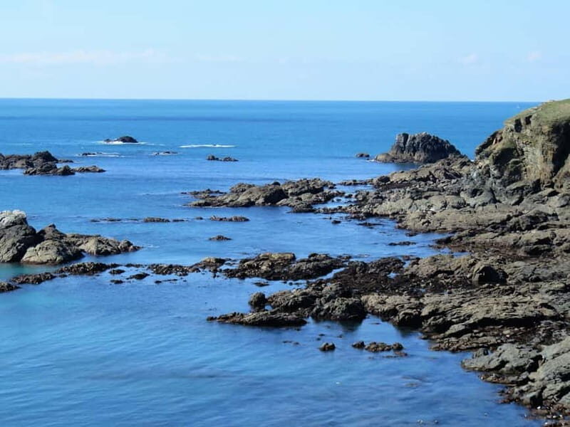 Cornwall: Online Road Trip Travel Guide - Who Should Consider This Guide?