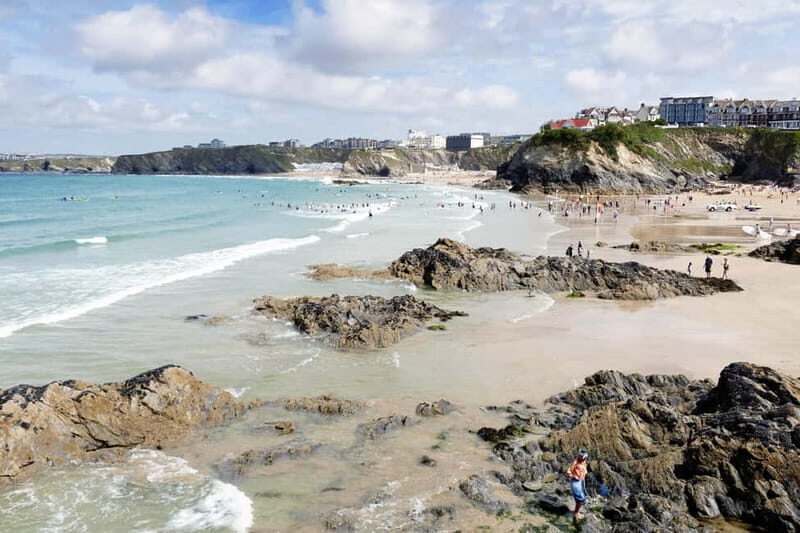 Cornwall: Online Road Trip Travel Guide - FAQ