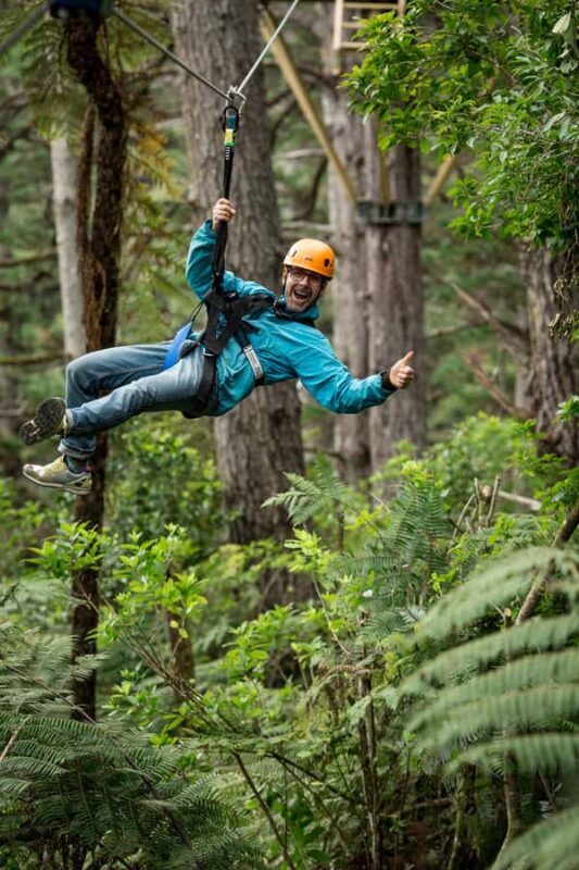 Coromandel: Guided Zipline Tour Experience - FAQs
