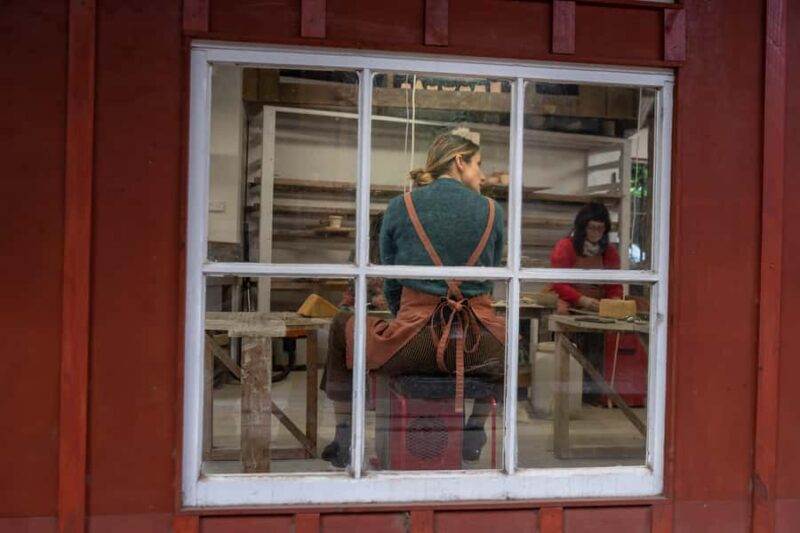 Coromandel: Wheel Throwing Pottery Class - Who Should Consider This Experience?