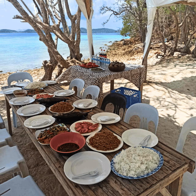 Coron 4D3N: Private Island Tours, Lunch & Transfers Included - Who Is This Tour Best For?