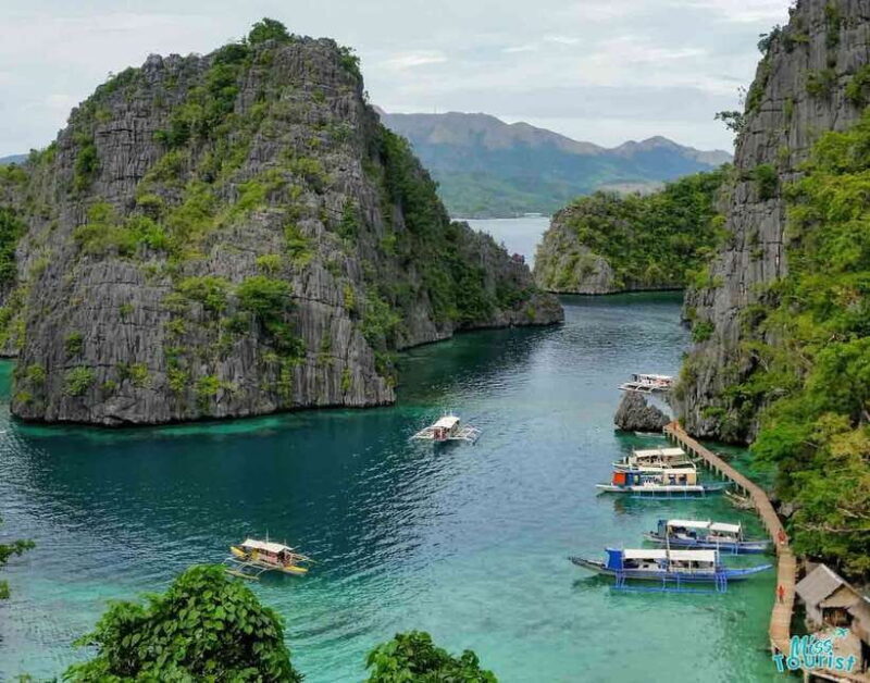 Coron: Barracuda Lake and Reef Garden Tour with Lunch - Final Thoughts: Is It Worth Your Time?