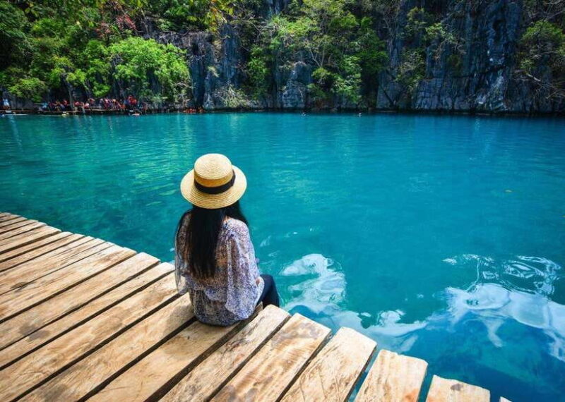 Coron: Complete Island Hopping Guided Tour with Lunch - The Real Value for Travelers