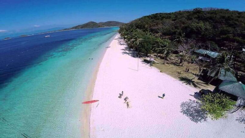 Coron: Full-Day Island Highlights Tour with Lunch - A Well-Arranged Day of Natural Wonders