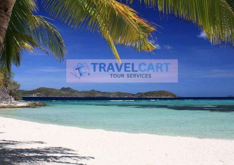 Coron Island Escapade Boat Tour with Lunch - Exploring the Tour Itinerary