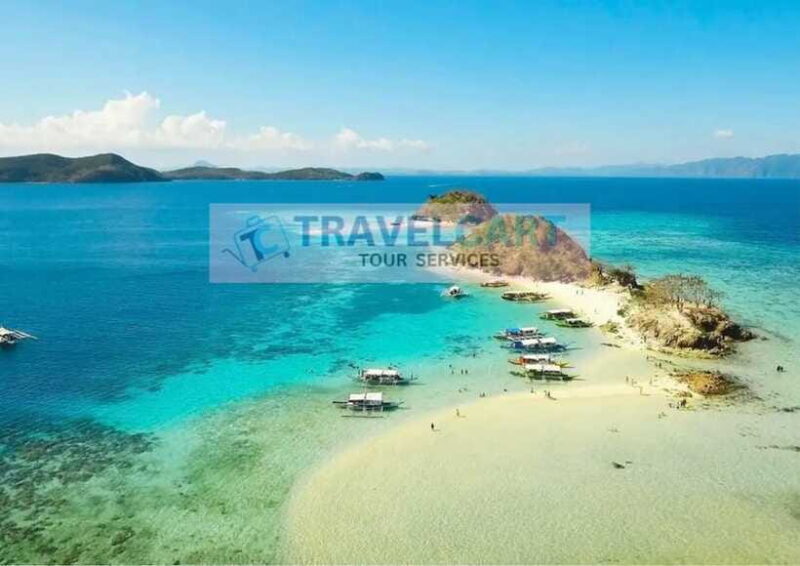 Coron Island Escapade Boat Tour with Lunch - The Experience of Other Travelers