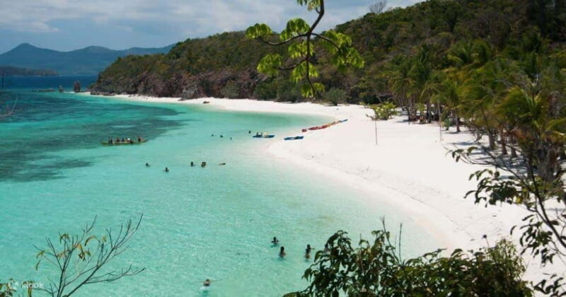 Coron: Island Escapade Tour with Lunch - An In-Depth Look at the Tour