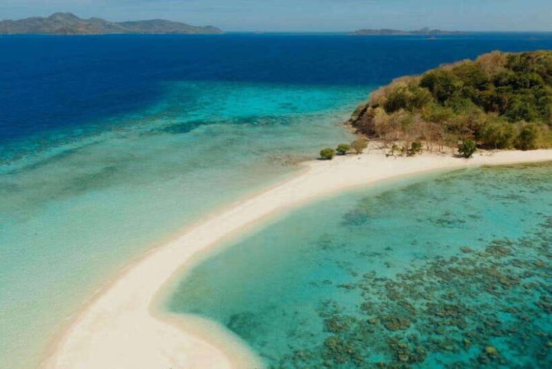 Coron: Island Escapade Tour with Lunch - FAQs