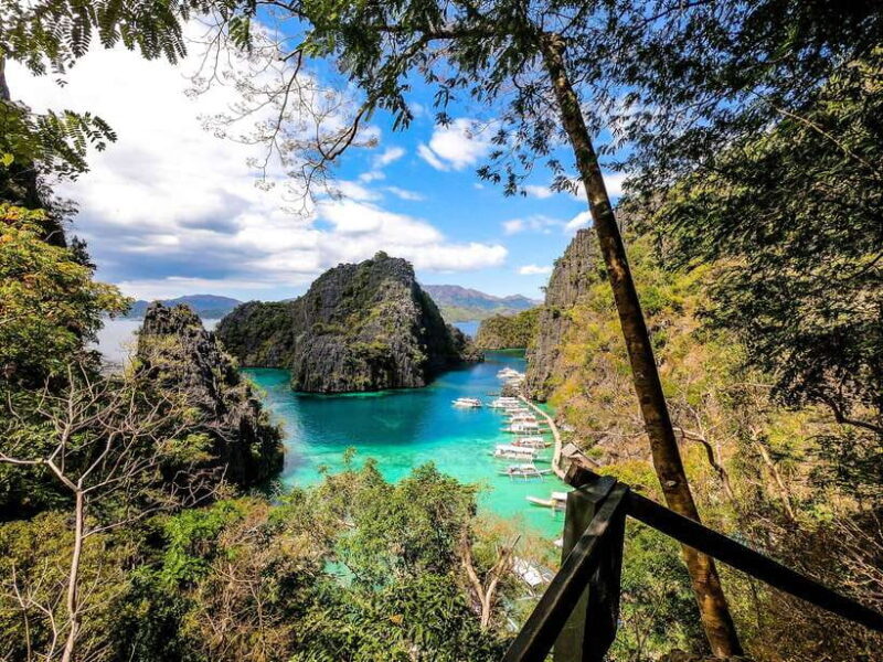 Coron Island Hopping: Super Ultimate Private Tour - What Makes This Tour Stand Out?