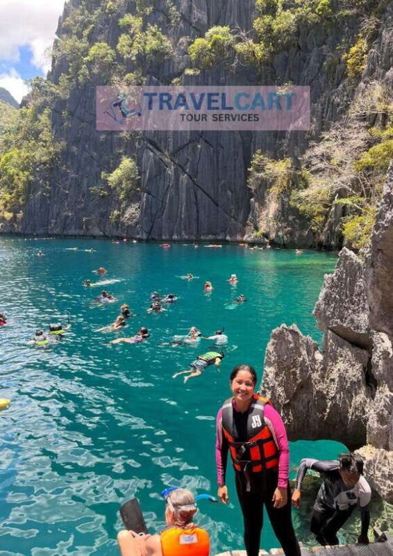Coron: Island-Hopping Tour with Lunch - What Makes This Tour Worth Considering