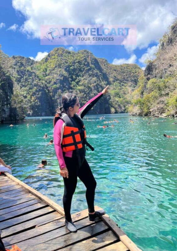 Coron: Island-Hopping Tour with Lunch - The Experience and Its Realities