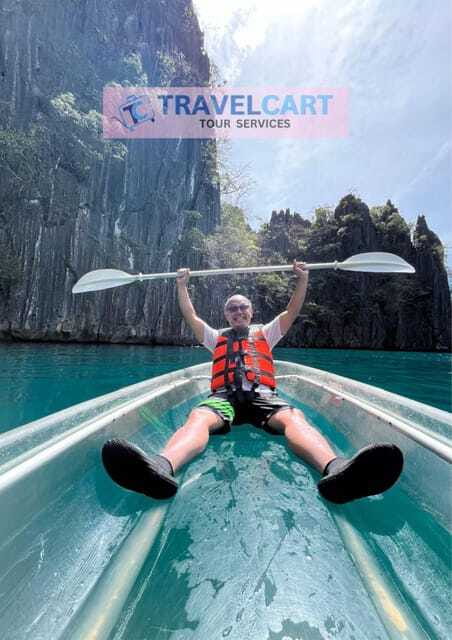 Coron: Island-Hopping Tour with Lunch - FAQ