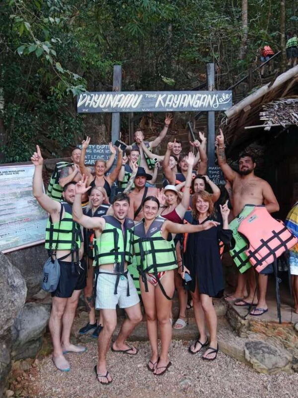 Coron Island Tour: 5 Top Attractions & Island Buffet Feast - An In-Depth Look at the Coron Island Tour