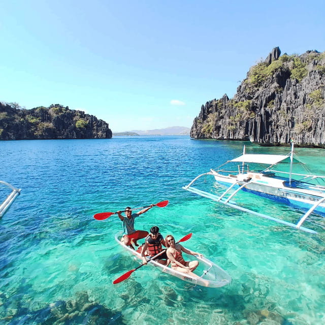 Coron Island Tour: 5 Top Attractions & Island Buffet Feast - FAQs