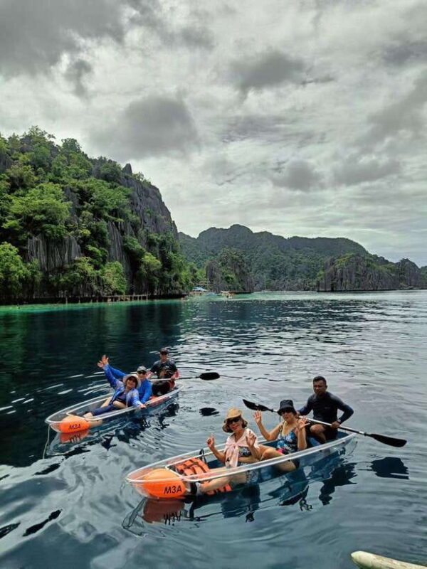 Coron: Island Tour B w/ Snorkeling & Lagoon Adventures - Authentic Experiences and Traveler Feedback