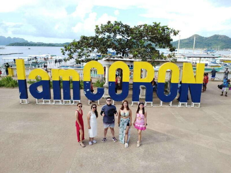 Coron: Island Tour B w/ Snorkeling & Lagoon Adventures - Who Should Consider This Tour?