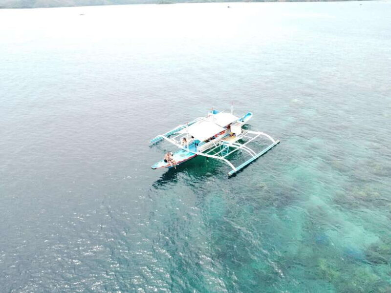 Coron: Island Tour B w/ Snorkeling & Lagoon Adventures - Final Thoughts