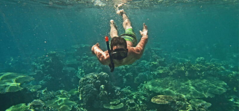 Coron: Island Tour (B) with Twin Lagoon & Lunch - Value for Money