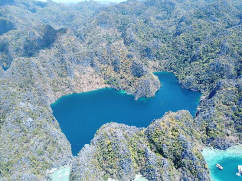CORON: Kayangan Lake, Baracuda Lake and Twin Lagoon, etc. - An In-Depth Look at What This Tour Offers