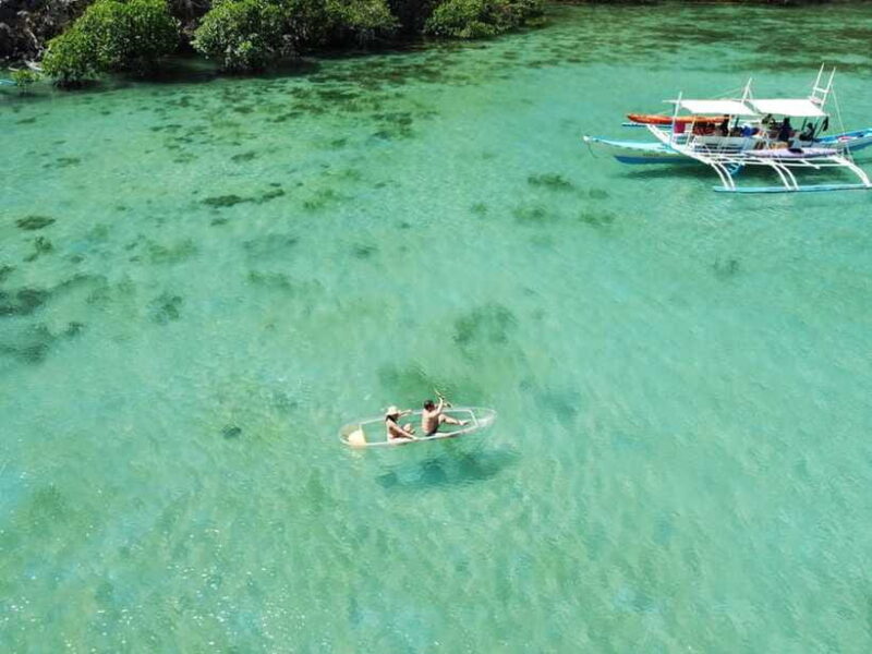 CORON: Kayangan Lake, Baracuda Lake and Twin Lagoon, etc. - Final Thoughts: Is It Worth It?