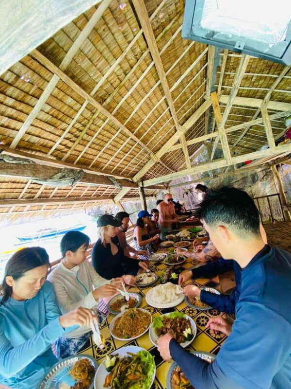 Coron/Palawan: Coron Super Ultimate Tour with Lunch - FAQ
