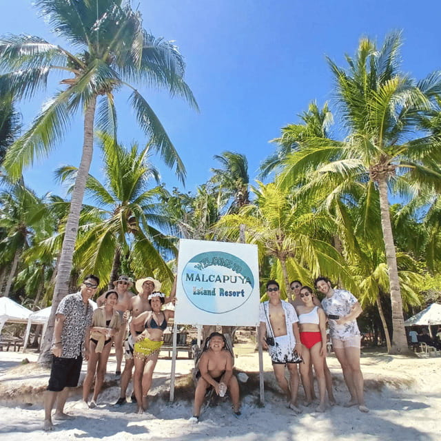 Coron Palawan - Island Escapade w/ Beachside Buffet Lunch - What Sets This Tour Apart