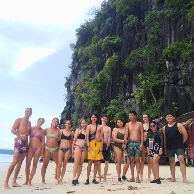Coron Palawan - Island Escapade w/ Beachside Buffet Lunch - Who Is This Tour Best For?