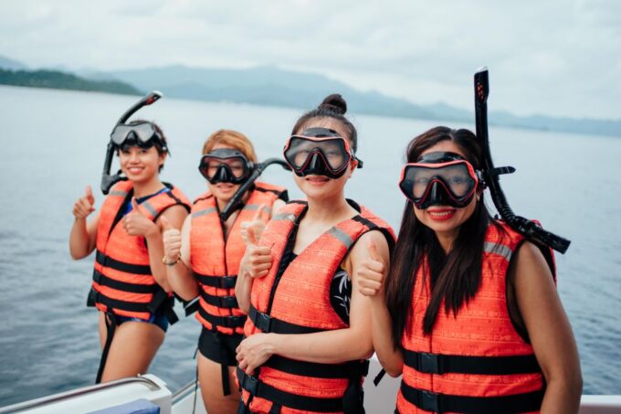 Coron: Private Island-Hopping Tour on a Yacht or Speedboat - Frequently Asked Questions