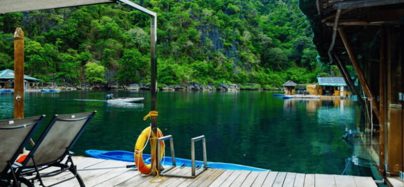 Coron: Pukaway Cave Underground Lake Tour w/Lunch (Shared) - What to Expect from the Coron Pukaway Cave Tour