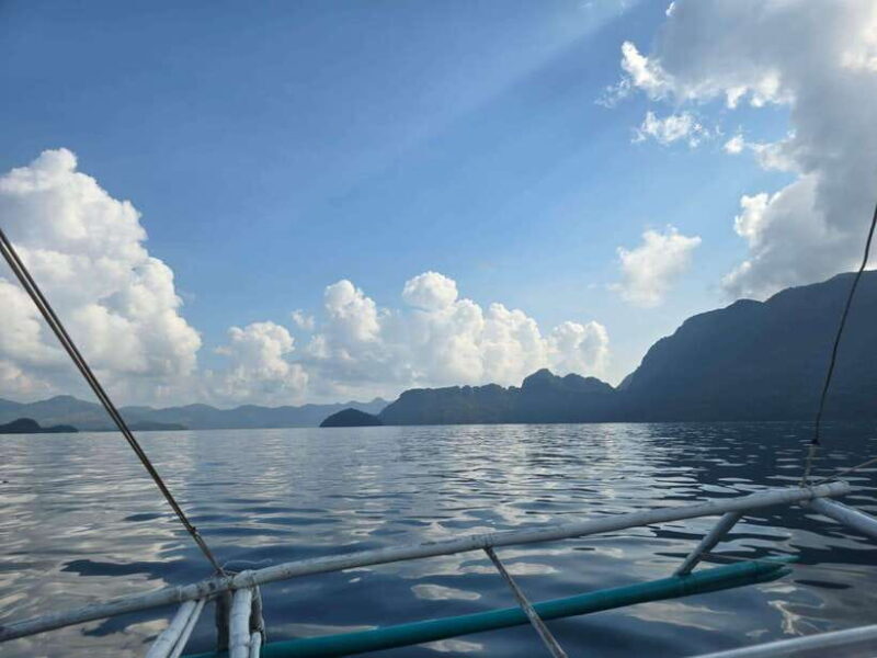 Coron: Pukaway Underground Cave Cenote & Island Hopping Tour - An In-Depth Look at the Tour Experience