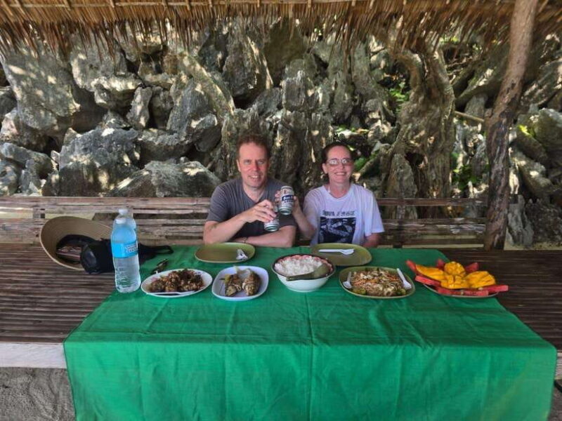 Coron: Pukaway Underground Cave Cenote & Island Hopping Tour - Final Thoughts