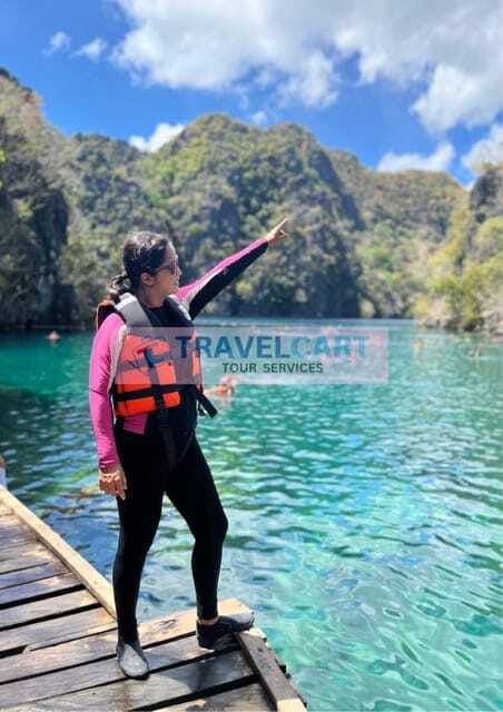 Coron Shared Island Tour A - Who This Tour Is Perfect For