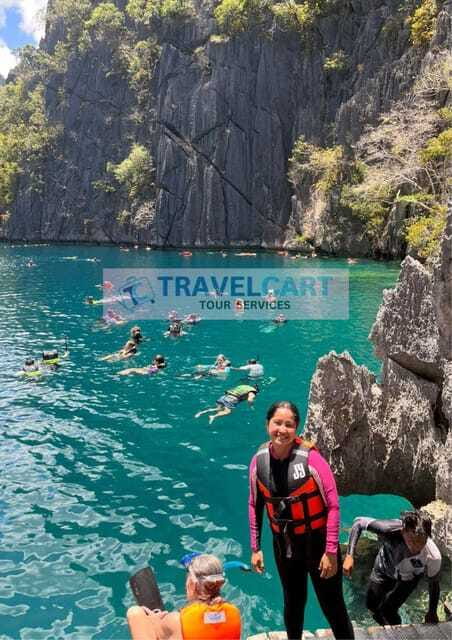 Coron Shared Island Tour A - Final Thoughts