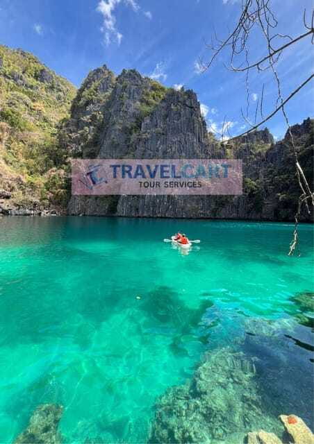 Coron Shared Island Tour A - FAQ