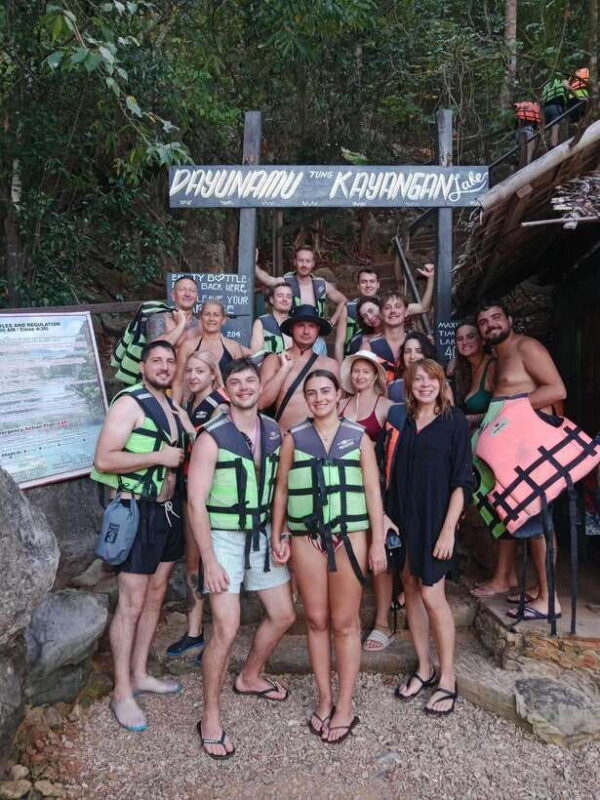 Coron: Super Ultimate 7 Destination with Lunch & Transfer - What Makes This Tour Stand Out?