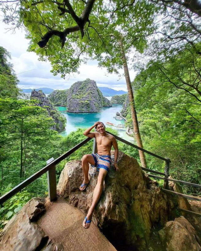Coron: Super Ultimate 7 Destination with Lunch & Transfer - The Itinerary Breakdown