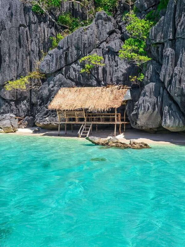 Coron: Super Ultimate Island-Hopping with Lunch & Transfers - The Itinerary: What’s in Store